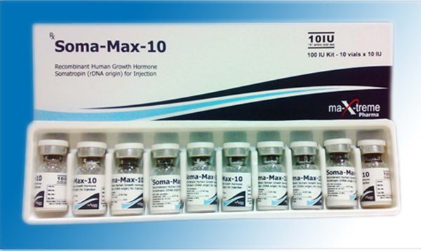 Soma Max 10 australia