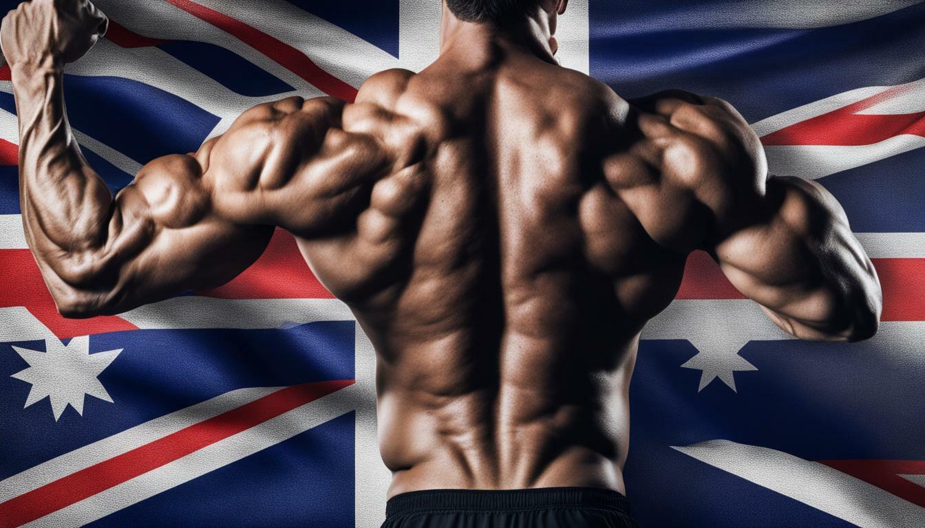 are steroids illegal in australia