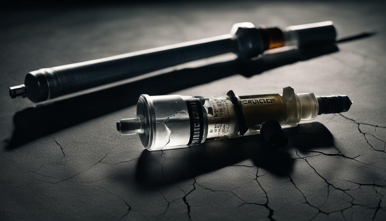athletes caught using human growth hormone