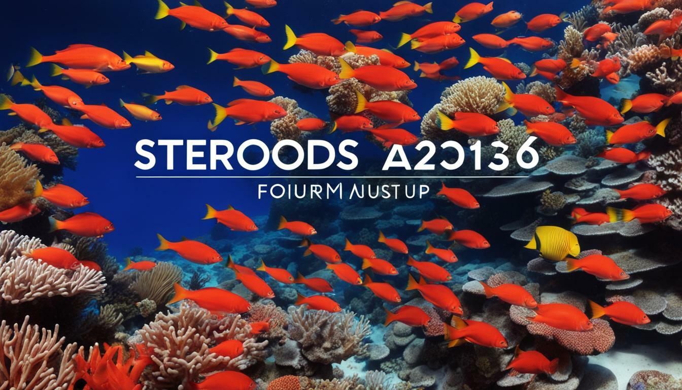 steroids australia forum