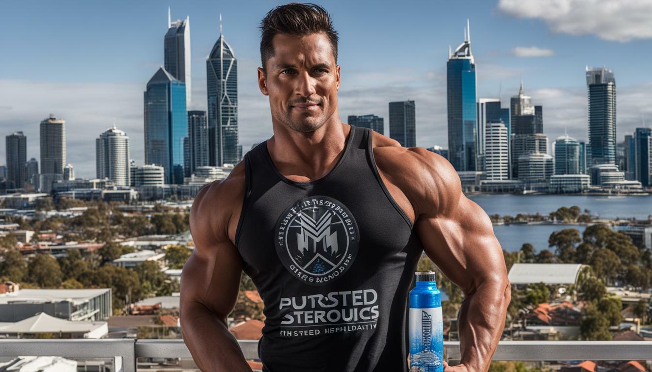steroids perth