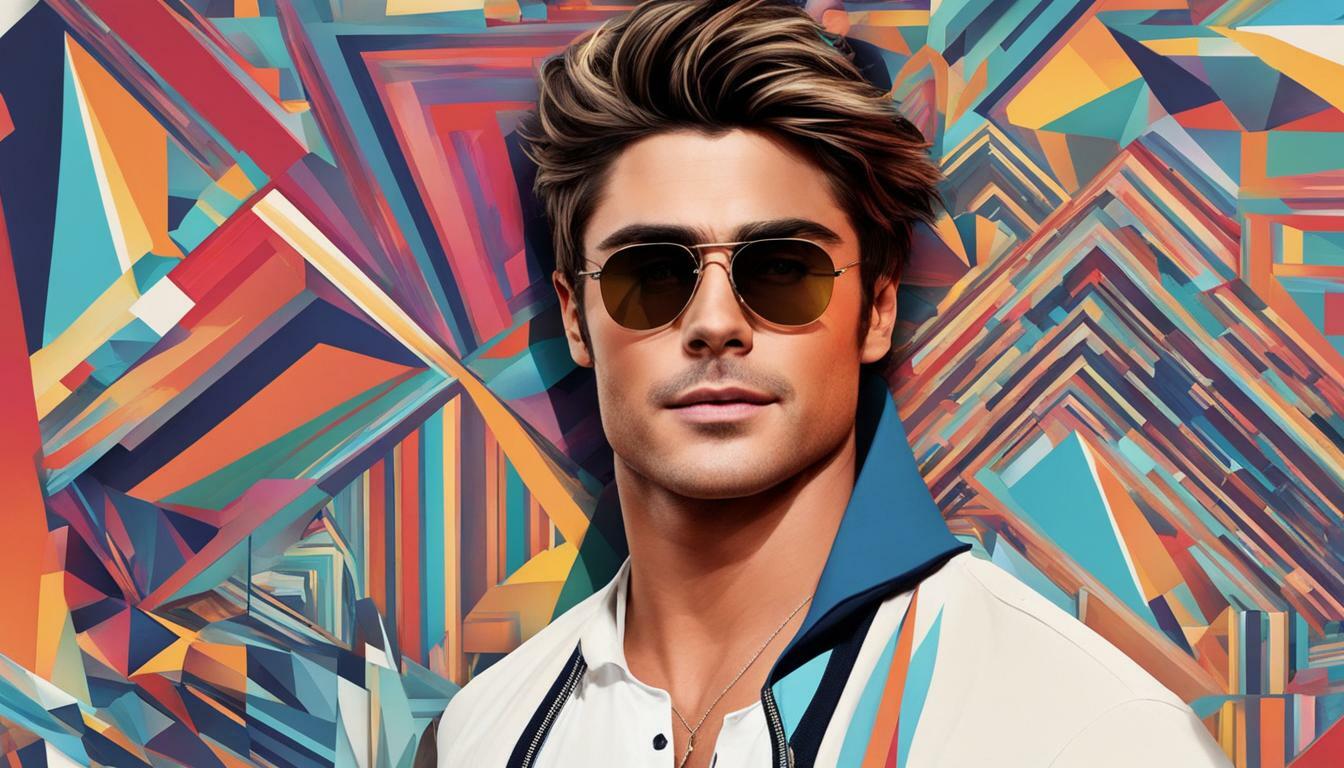 zac efron steroids